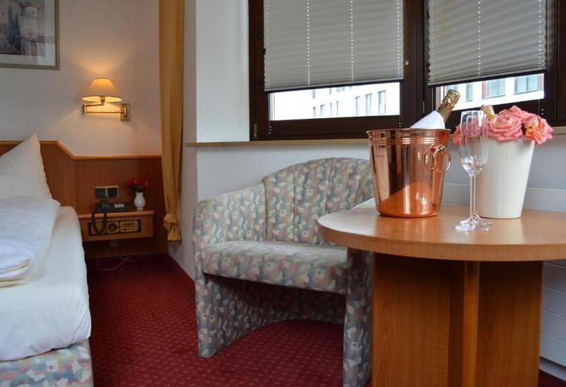 标准间, Arkaden Hotel Kelkheim