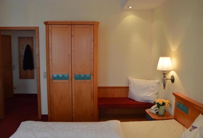 标准间, Arkaden Hotel Kelkheim