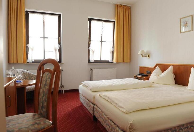 标准间, Arkaden Hotel Kelkheim
