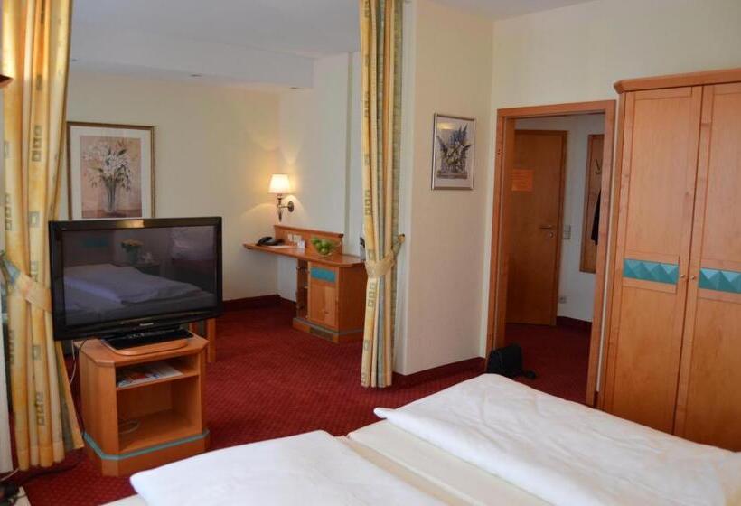 家庭间, Arkaden Hotel Kelkheim