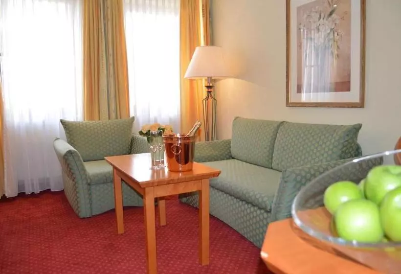 ファミリールーム, Arkaden Hotel Kelkheim