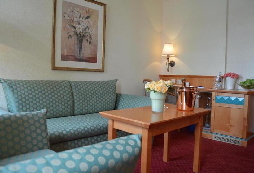 家庭间, Arkaden Hotel Kelkheim