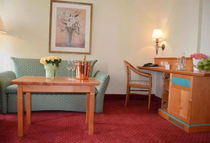 ファミリールーム, Arkaden Hotel Kelkheim