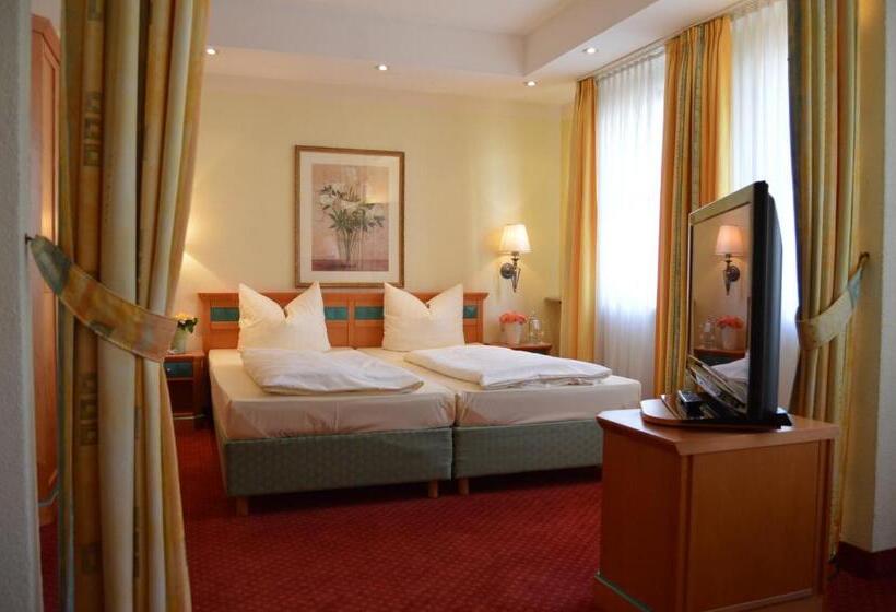 家庭间, Arkaden Hotel Kelkheim