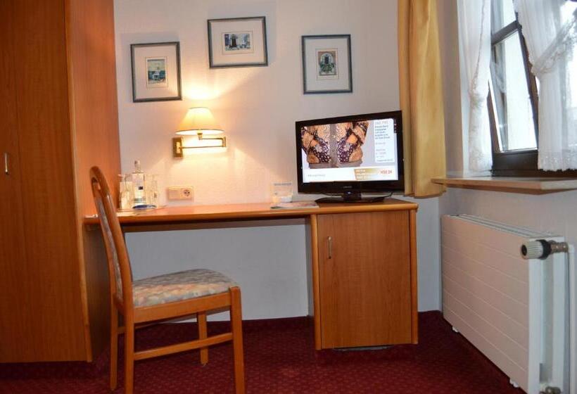 标准单人间, Arkaden Hotel Kelkheim