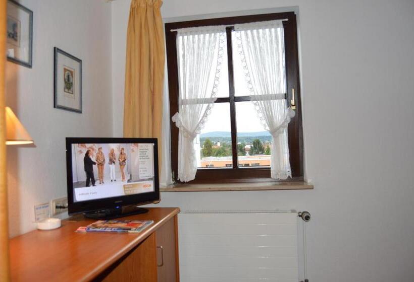 Номер Стандарт Индивидуальный, Arkaden Hotel Kelkheim