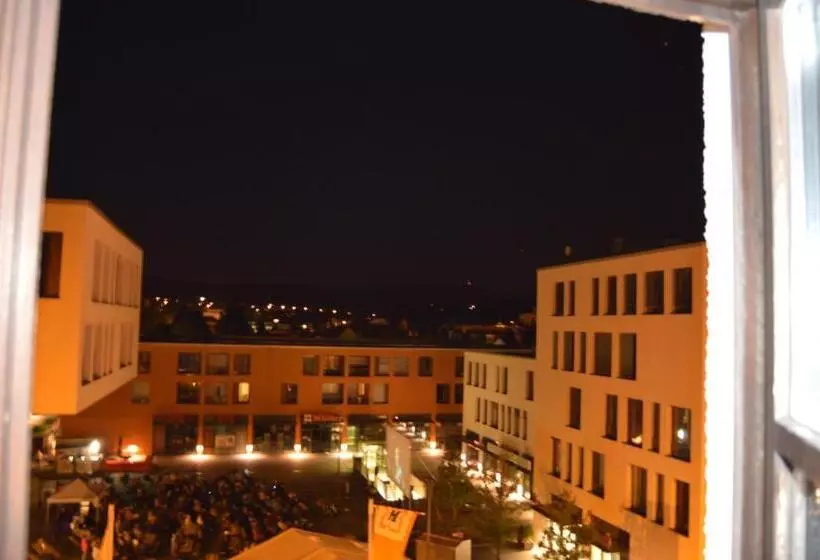 スタンダードシングルルーム, Arkaden Hotel Kelkheim