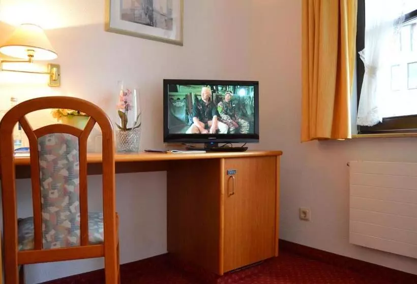 スタンダードシングルルーム, Arkaden Hotel Kelkheim