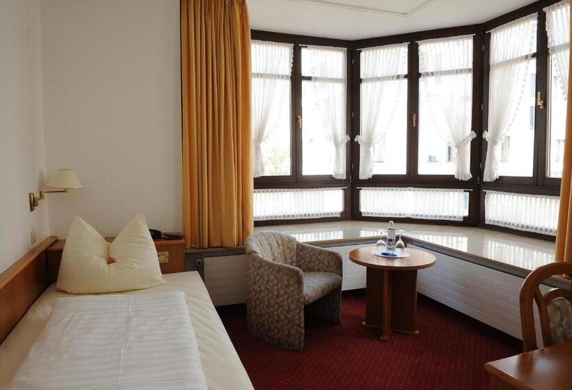 标准单人间, Arkaden Hotel Kelkheim