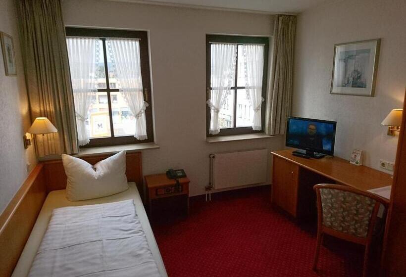标准单人间, Arkaden Hotel Kelkheim