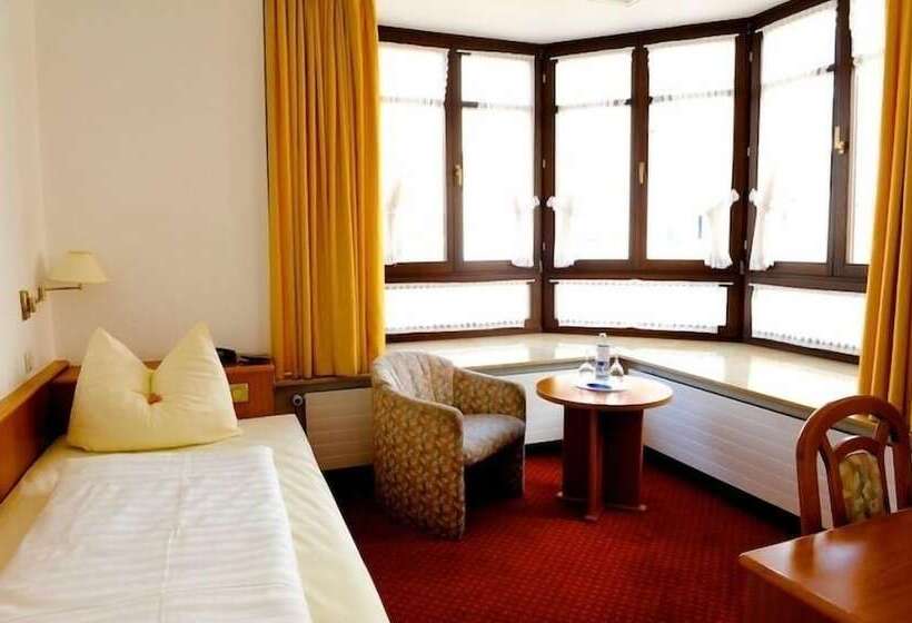 Номер Стандарт Индивидуальный, Arkaden Hotel Kelkheim