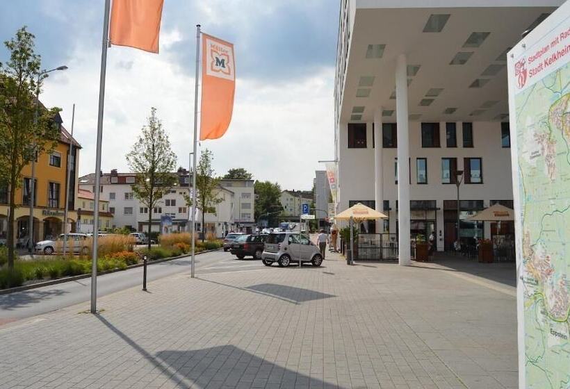 Номер Стандарт, Arkaden Hotel Kelkheim