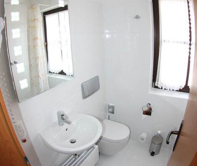 标准间, Arkaden Hotel Kelkheim