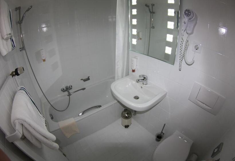 标准间, Arkaden Hotel Kelkheim