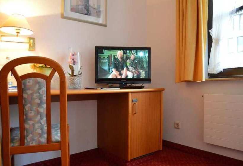 标准间, Arkaden Hotel Kelkheim