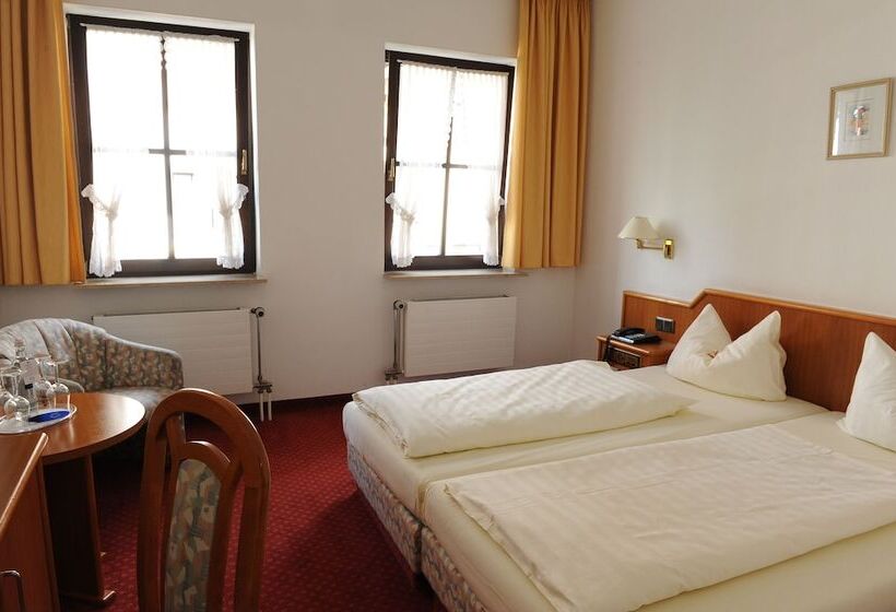 标准间, Arkaden Hotel Kelkheim