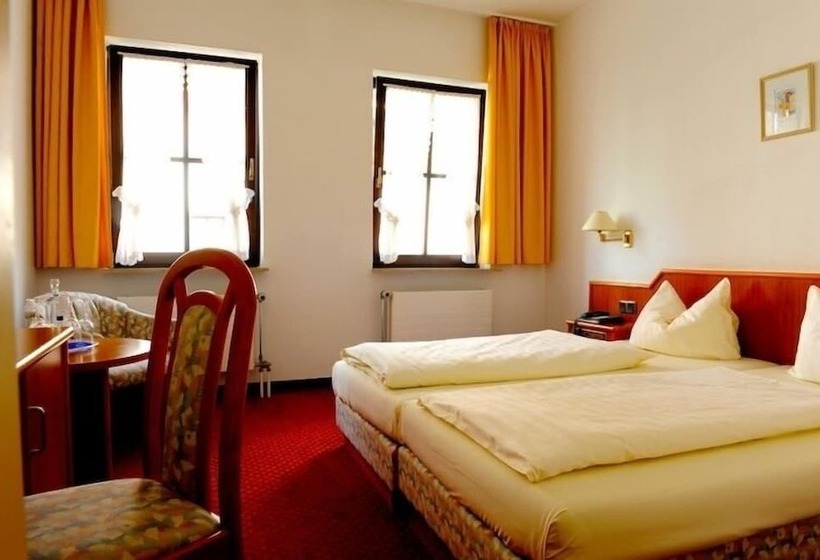 标准间, Arkaden Hotel Kelkheim