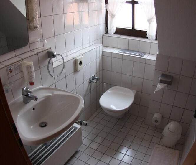 家庭间, Arkaden Hotel Kelkheim