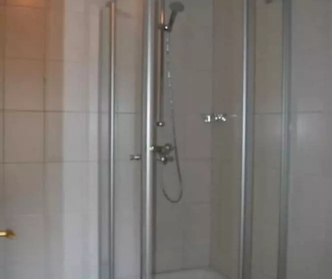 اتاق راحتی یک تخته, Arosa