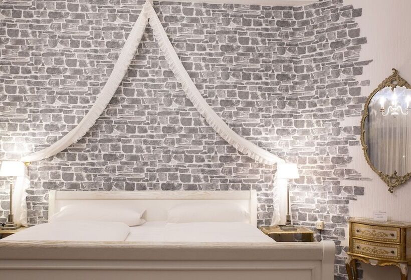 غرفة قياسية, Berliner Hof