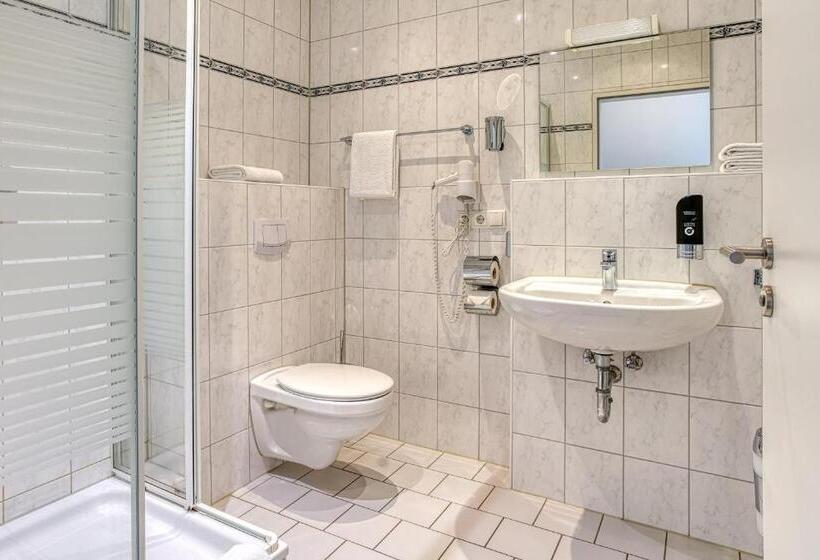 غرفة قياسية, Centro Hotel Braunschweig, Trademark Collection By Wyndham