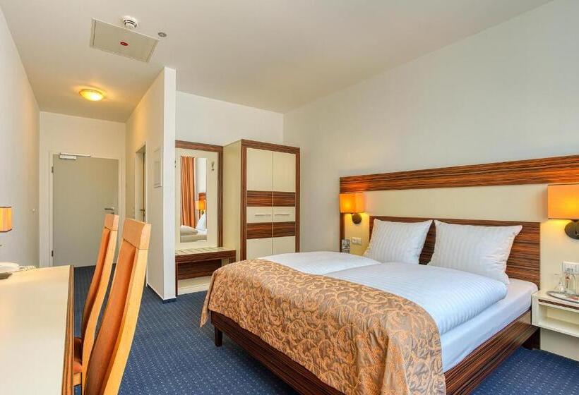 غرفة قياسية, Centro Hotel Braunschweig, Trademark Collection By Wyndham