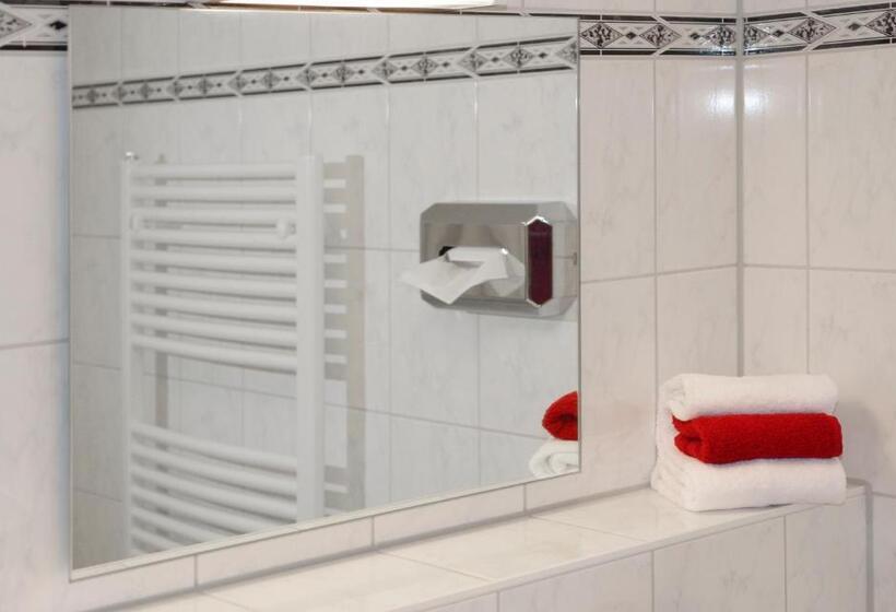 جناح إدارى, Centro Hotel Braunschweig, Trademark Collection By Wyndham