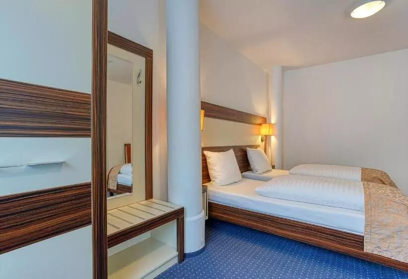 エクゼクティブスイート, Centro Hotel Braunschweig, Trademark Collection By Wyndham
