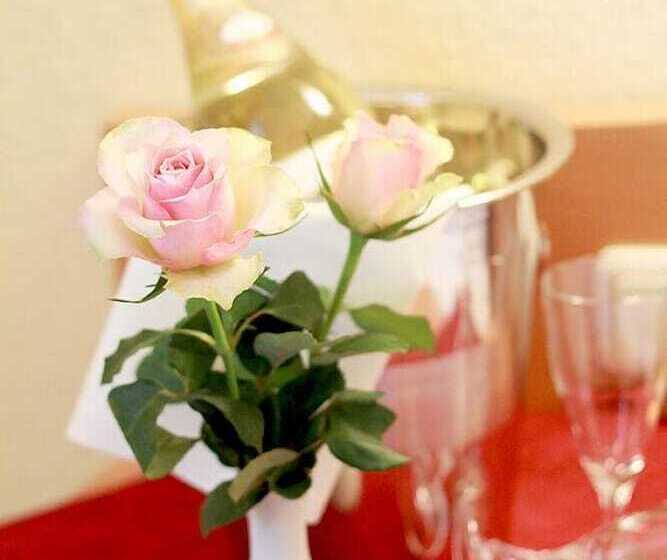 غرفة قياسية, Dralle