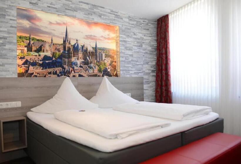 Quarto Estandar, Granus