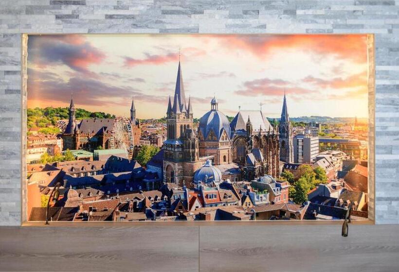 Quarto Estandar, Granus