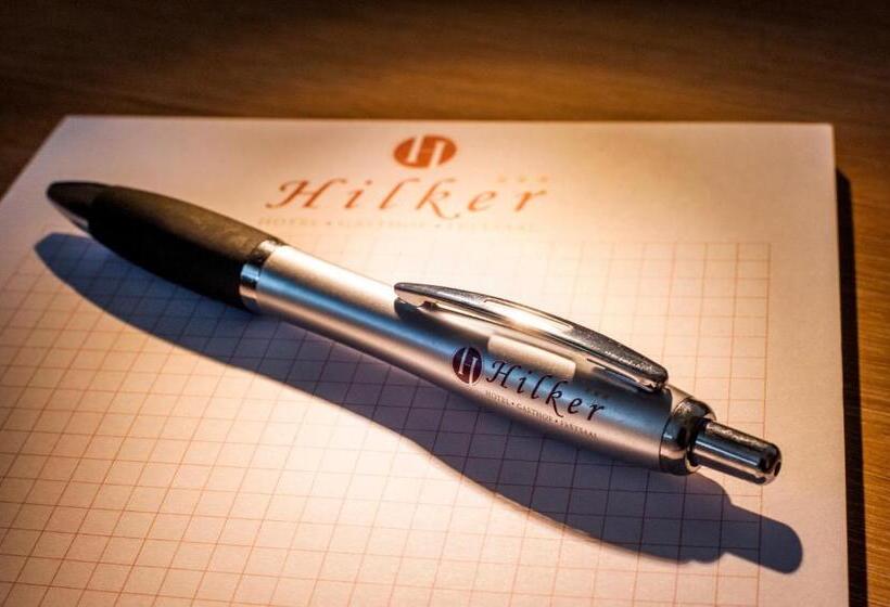 Номер Стандарт Индивидуальный, Hilker