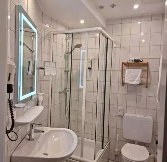 Standard-huone, Nassauer Hof