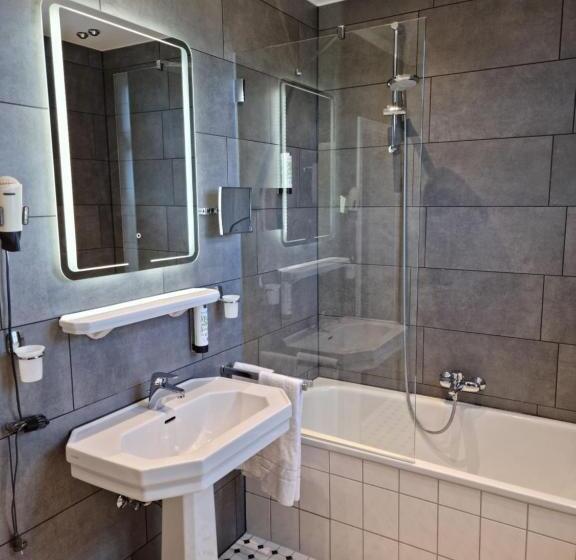 غرفة كومفورت, Nassauer Hof