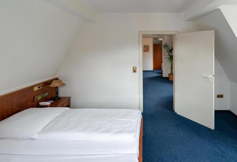 جناح, Nassauer Hof