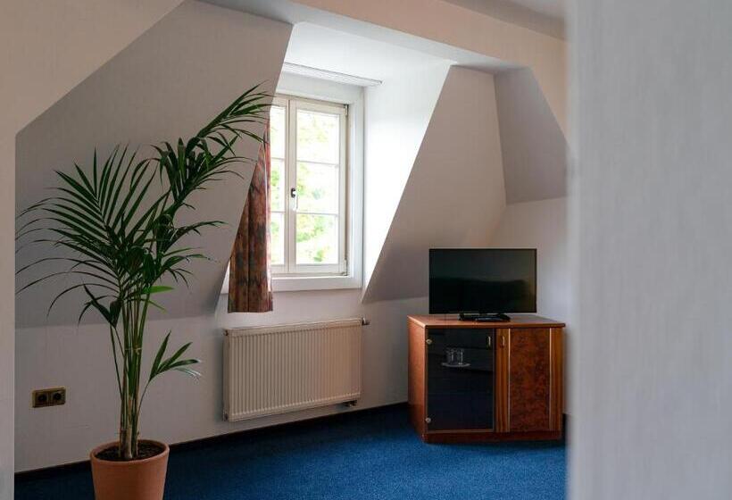 جناح, Nassauer Hof