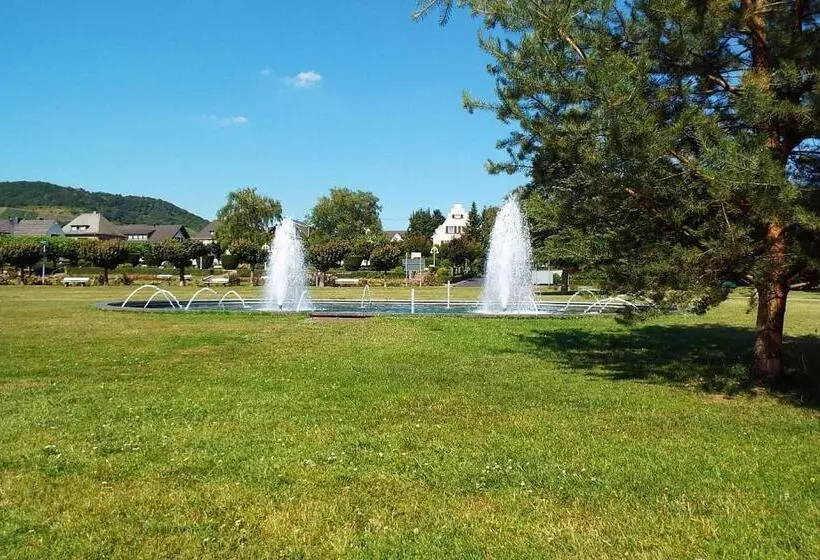 スタンダードシングルルーム, Park