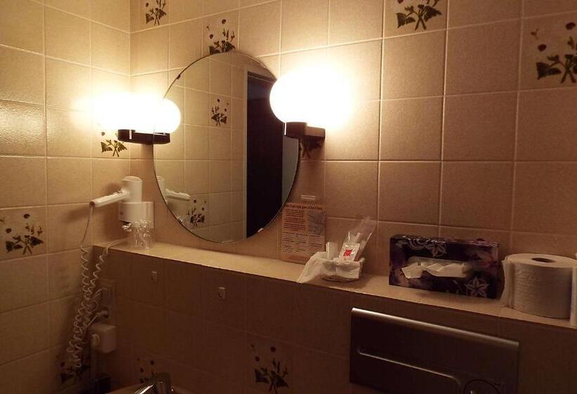 스탠다드 룸 강 전망, Park