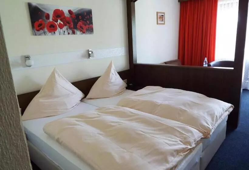 Junior suite with river view, Park