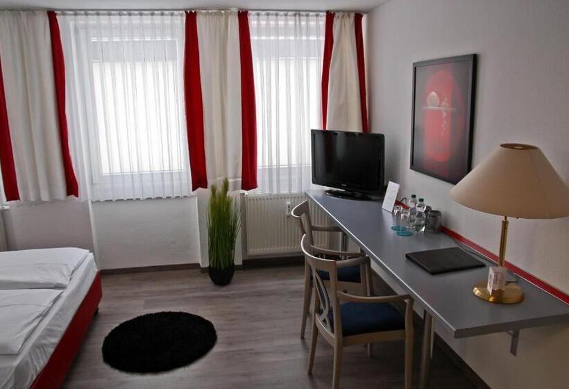 スタンダードルーム, Postbauer Heng, E Mobilität, Ladestationen Für Elektroautos