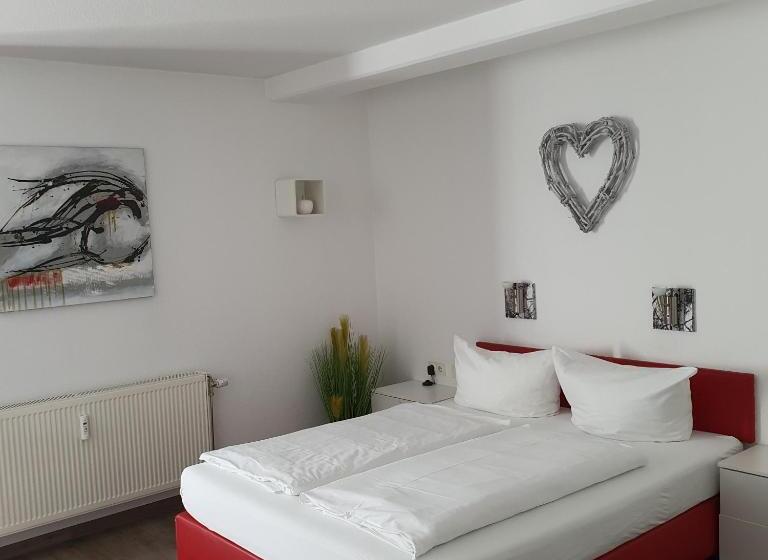 デラックスルーム, Postbauer Heng, E Mobilität, Ladestationen Für Elektroautos