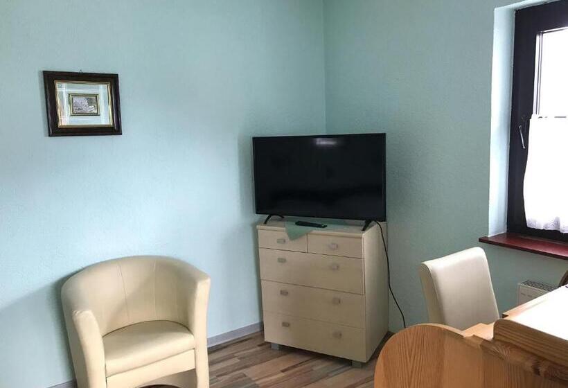 标准间, Restaurant Alt Laubach