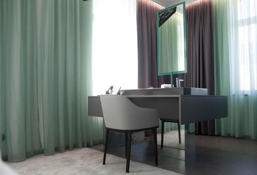 스탠다드 룸, & Restaurant Heyligenstaedt