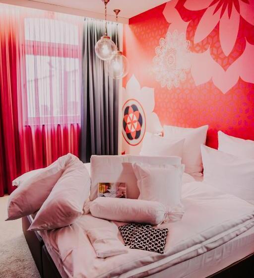 스탠다드 룸, & Restaurant Heyligenstaedt