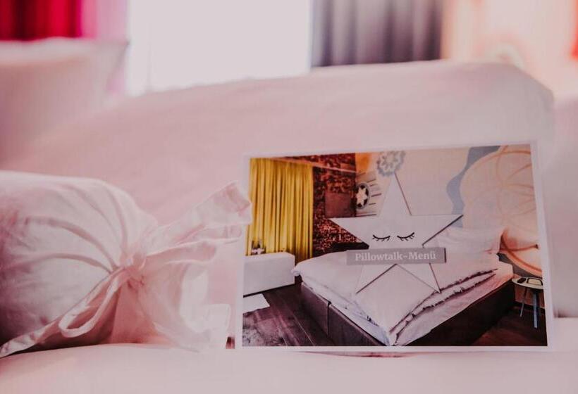 스위트, & Restaurant Heyligenstaedt