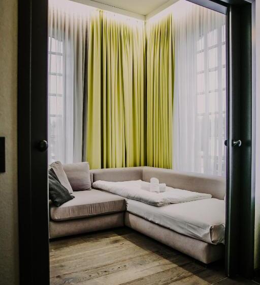 스위트, & Restaurant Heyligenstaedt