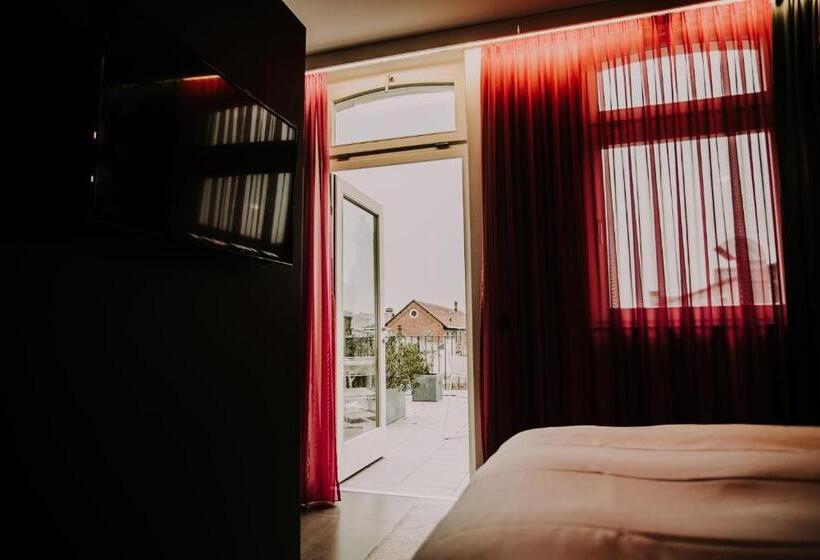 스탠다드 룸, & Restaurant Heyligenstaedt