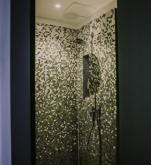 스탠다드 룸, & Restaurant Heyligenstaedt