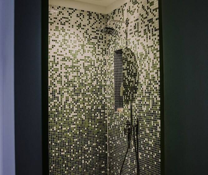 스위트, & Restaurant Heyligenstaedt