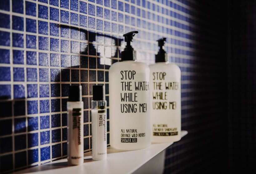 디럭스 룸, & Restaurant Heyligenstaedt